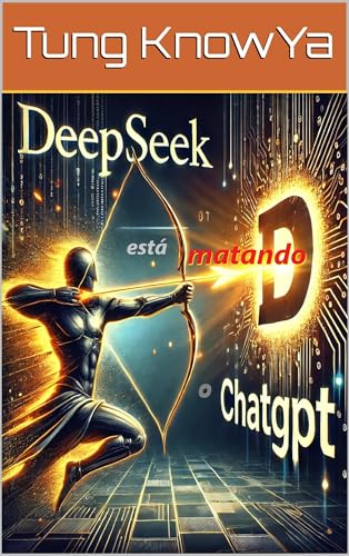 DeepSeek está matando o ChatGPT: A IA substituirá os humanos? (Beyond Human: Inside the Great AI Power Shift)