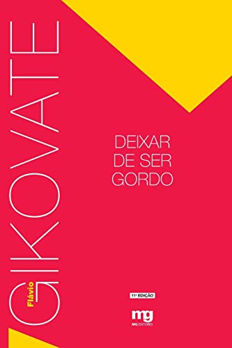 Deixar de Ser Gordo