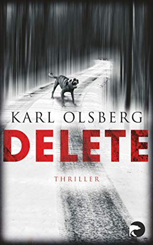 Delete: Thriller (German Edition)