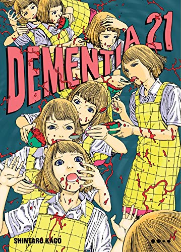 Dementia 21
