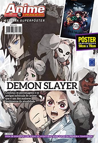 Demon Slayer