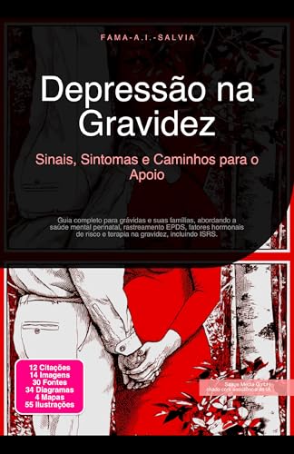 Depressão na Gravidez: Sinais, Sintomas e Caminhos para o Apoio