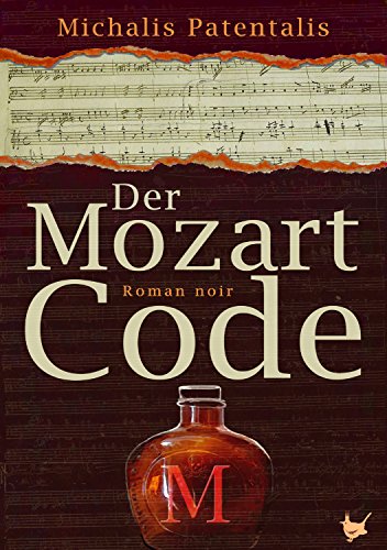 Der Mozart Code (German Edition)