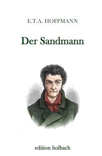 Der Sandmann (German Edition)