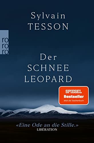 Der Schneeleopard (German Edition)