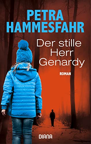 Der stille Herr Genardy: Roman (German Edition)