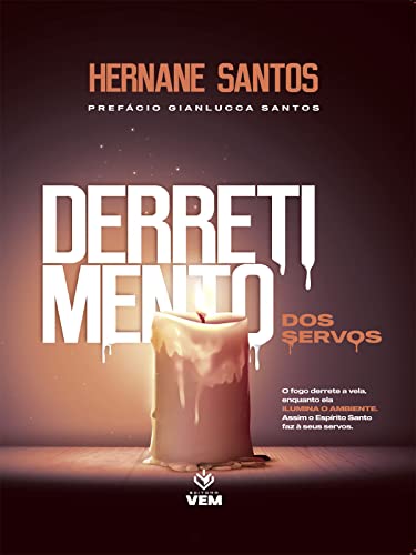 Derretimento dos servos