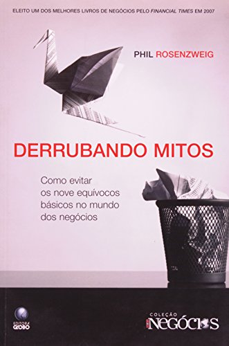 Derrubando Mitos