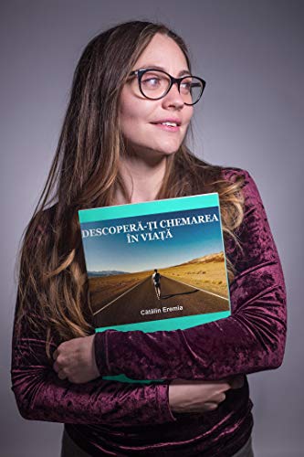 Descoperă-ți chemarea în viață (Romansh Edition)