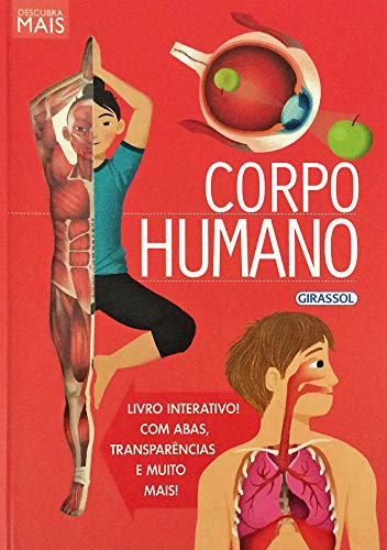 Descubra Mais