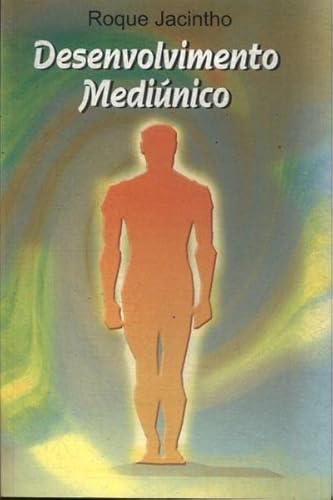 Desenvolvimento Mediúnico