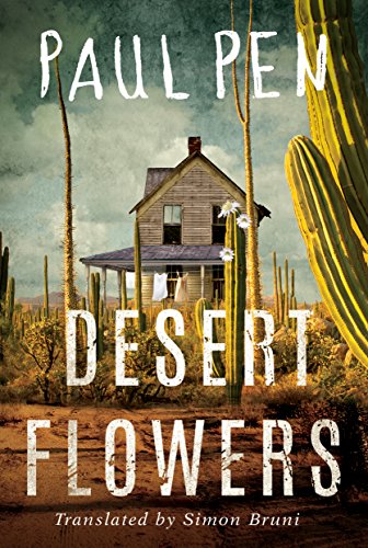 Desert Flowers (English Edition)
