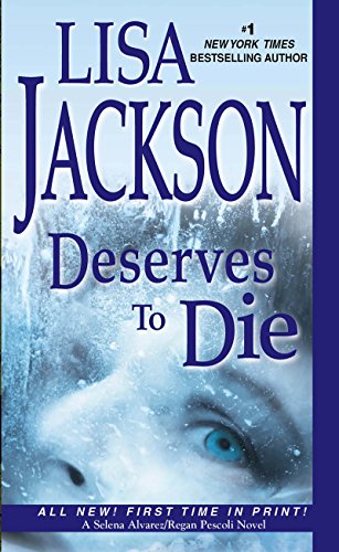 Deserves To Die (An Alvarez & Pescoli Novel Book 6) (English Edition)