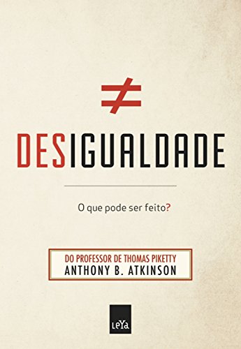 Desigualdade: O que pode ser feito?