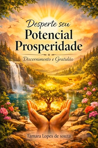Desperte Seu Potencial