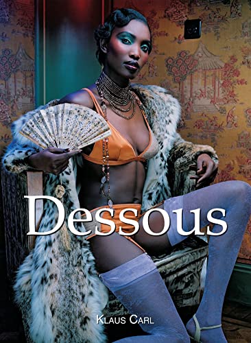Dessous (German Edition)