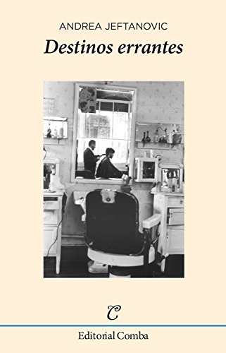 Destinos errantes (Ensayo nº 14) (Spanish Edition)