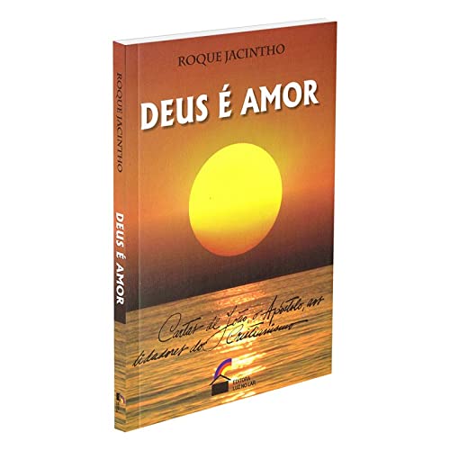 Deus É Amor