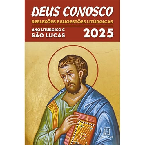 DEUS CONOSCO REFLEXÕES E SUGESTÕES LITÚRGICAS