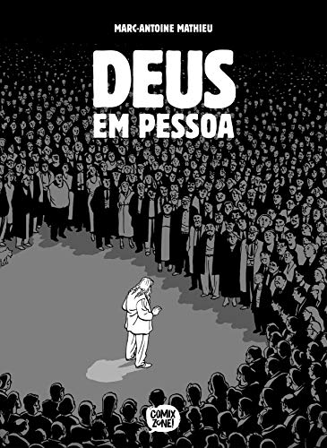 Deus Em Pessoa (exclusivo Amazon)