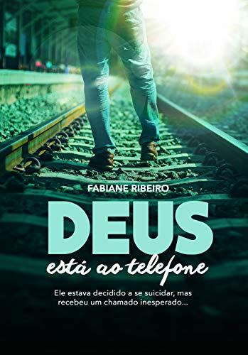 Deus está ao telefone