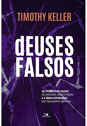 Deuses falsos