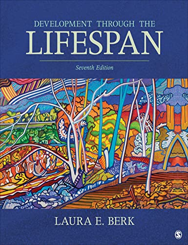 Development Through The Lifespan (English Edition)