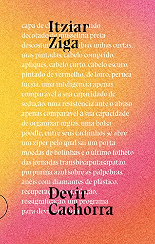 Devir Cachorra