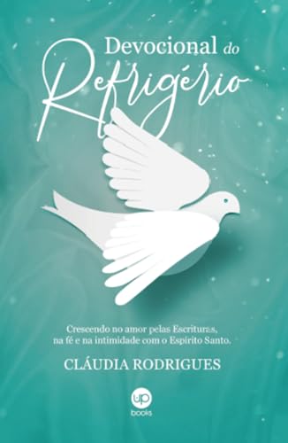 Devocional do Refrigério