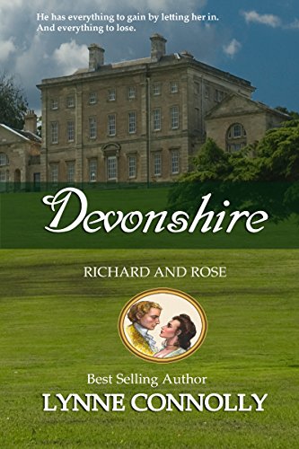 Devonshire (Richard and Rose Book 2) (English Edition)