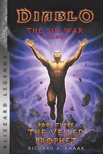 Diablo: The Sin War