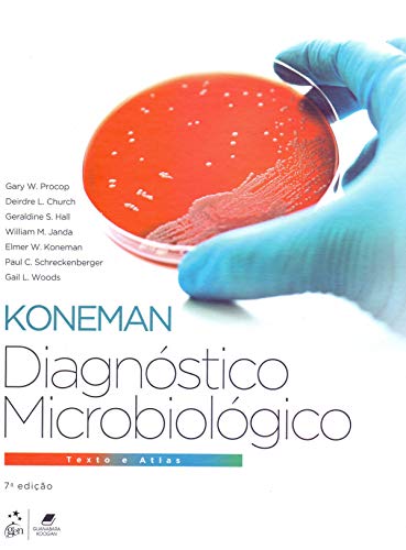 Diagnóstico Microbiológico