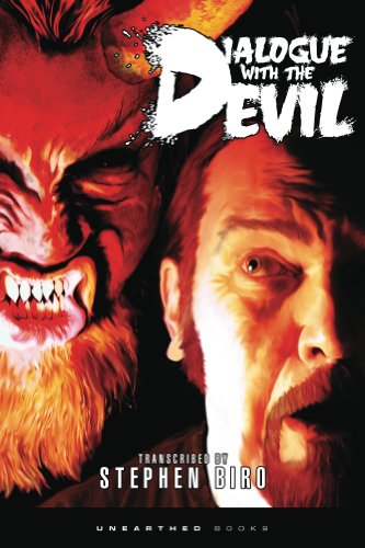 Dialogue With The Devil (English Edition)