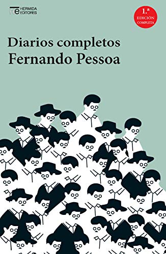 Diarios completos (Spanish Edition)