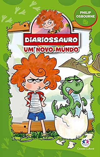 Diariossauro