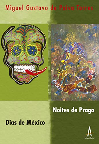 Dias de México Noites de Praga
