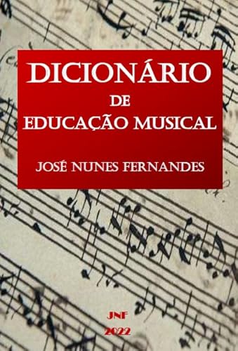 Dicionário de Educação Musical