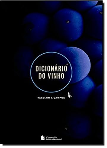 Dicionário do vinho