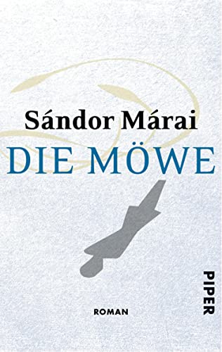 Die Möwe: Roman (German Edition)