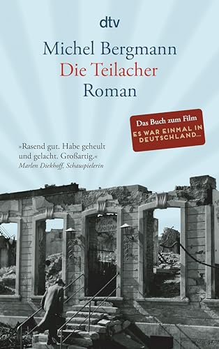 Die Teilacher: Roman (German Edition)