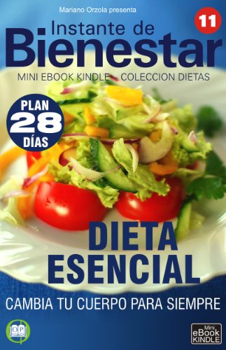 DIETA ESENCIAL