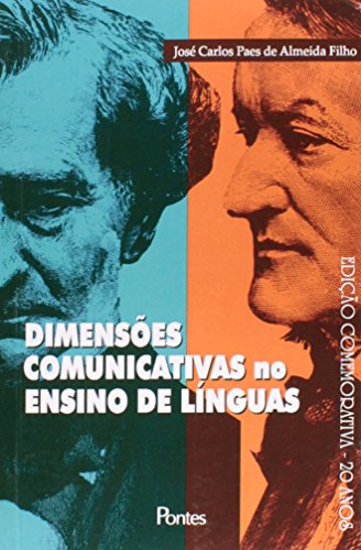 Dimensões Comunicativas no Ensino de Línguas