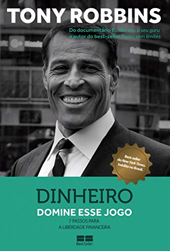 Dinheiro: 7 passos para a liberdade financeira