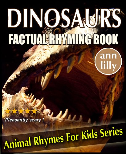 Dinosaurs For Kids