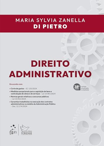 Direito Administrativo