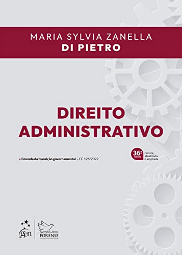 Direito Administrativo