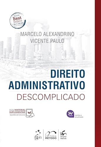 Direito Administrativo Descomplicado