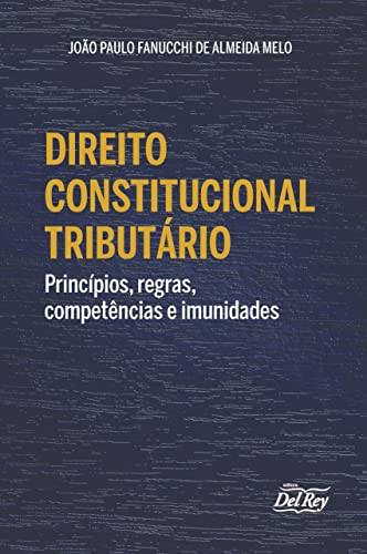 Direito Constitucional Tributário