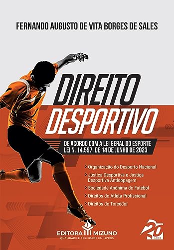 Direito Desportivo