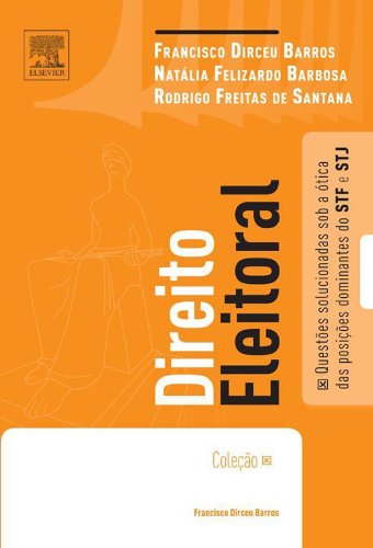 Direito Eleitoral